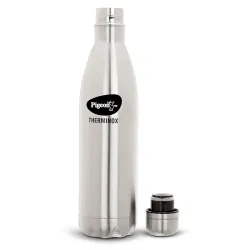 Pigeon by Stovekraft Aqua Therminox Stainless Steel Vaccum Insulated Water Bottle