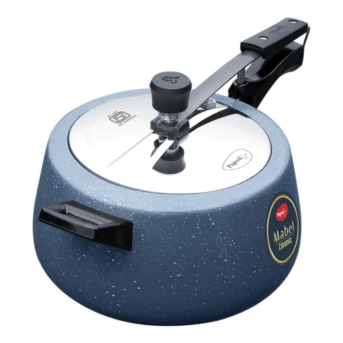 Image of Pigeon by Stovekraft Cooker 5L