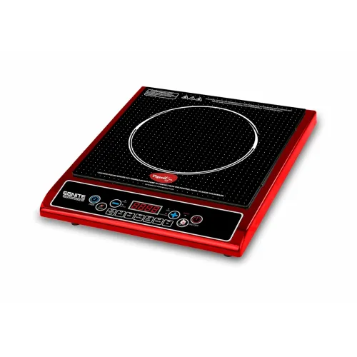 Image of Pigeon By StoveKraft Egnite 1800 W Red Induction Cooktop