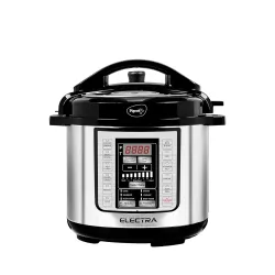 Pigeon By Stovekraft Electra Smart 3 Litre Electric Pressure Cooker