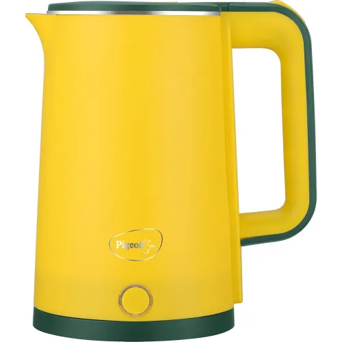 Image of Pigeon by Stovekraft Evoke Electric Kettle