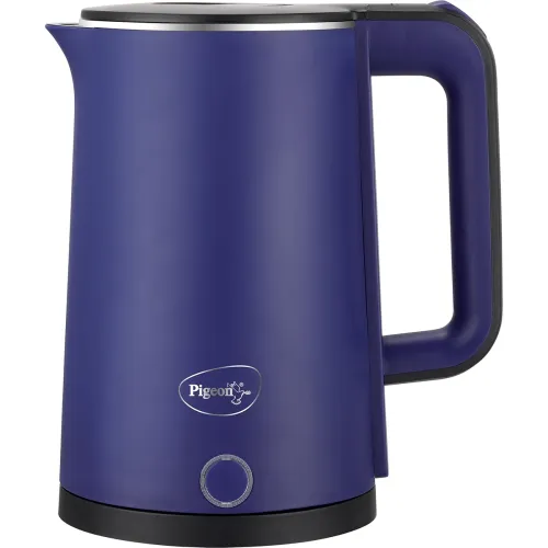 Image of Pigeon by Stovekraft Evoke Electric Kettle 1.8 litre