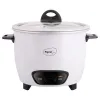 Pigeon by Stovekraft Joy 1.0 SDX 1-Liter 400-Watt Rice Cooker