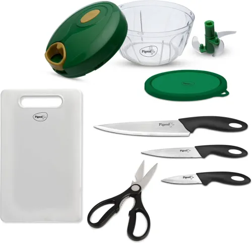 Image of Pigeon by Stovekraft Kitchen Tool Set