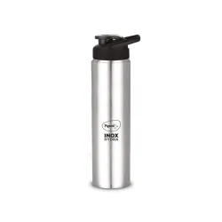 Pigeon by Stovekraft Stainless Steel INOX Hydra 1000 Drinking Water Bottle