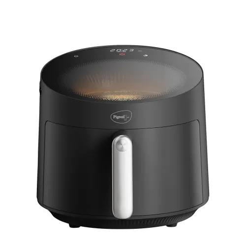 Image of Pigeon by Stovekraft STELLAR Air Fryer Large 5.5L