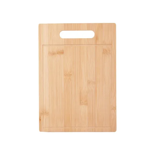 Image of Pigeon by Stovekraft Small Natural Bamboo Wood Chopping Cutting Board
