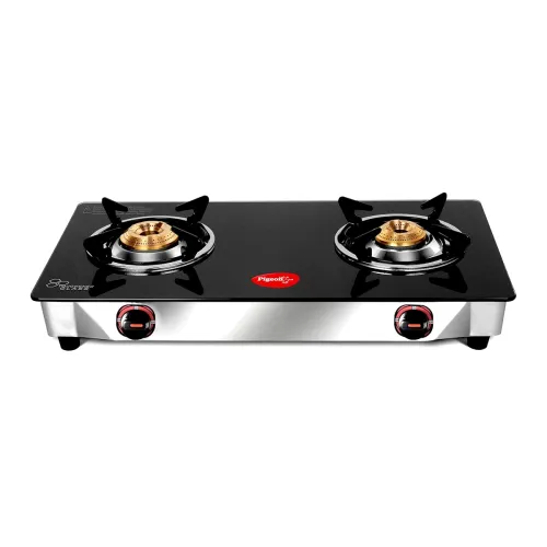 Image of Pigeon Favourite 2 Burner Gas Stove