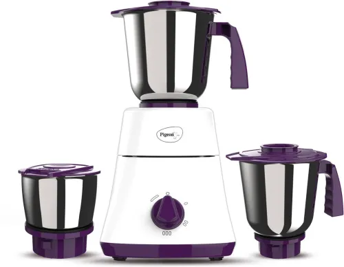 Image of Pigeon Favourite 3 Jar 500 Watts Mixer