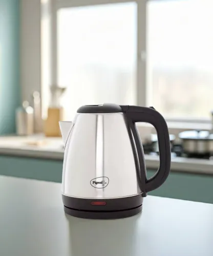 Image of Pigeon Favourite Electric Kettle 1.5 L