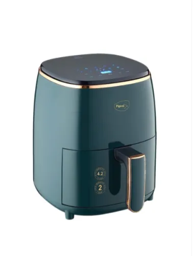 Image of Pigeon Green Digital Air Fryer - 4.2 L