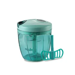 Pigeon Handy Chopper with 5 Stainless Steel Blades