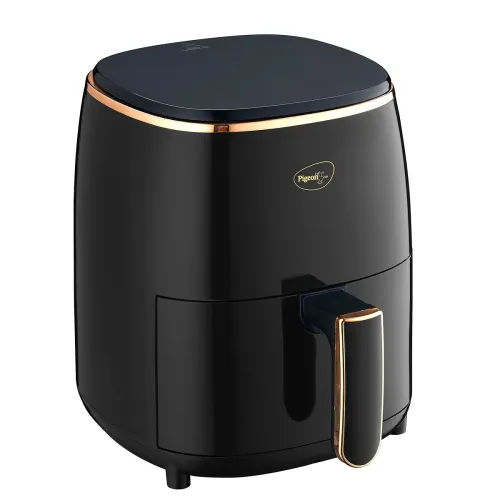 Image of Pigeon Healthifry Digital Air Fryer1200 W
