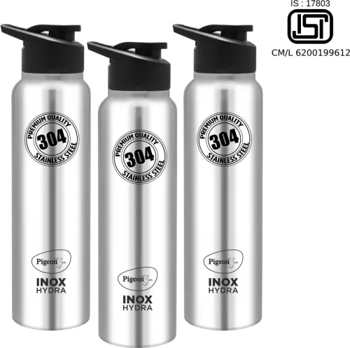 Image of Pigeon Inox Hydra 900 ml Bottle