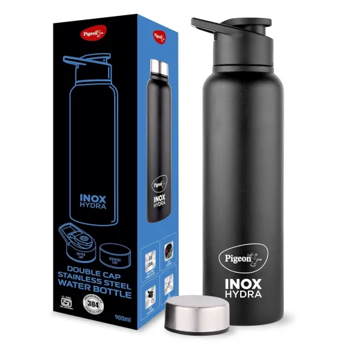 Image of Pigeon Inox Hydra Duo 900ml Bottle
