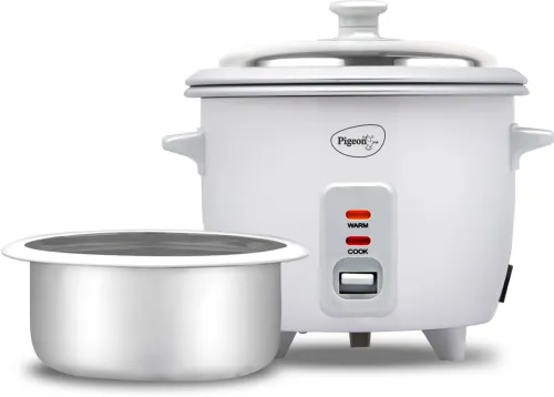 Image of Pigeon Joy 0.6L Electric Rice Cooker