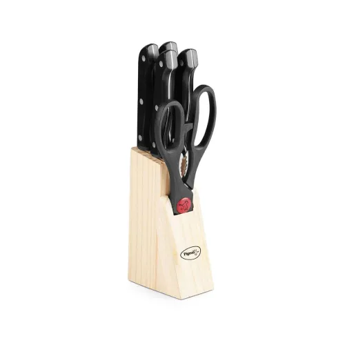 Image of Pigeon Kitchen Knife Set (6 Pieces)