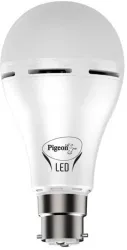 Pigeon LED 9W Emergency Bulb