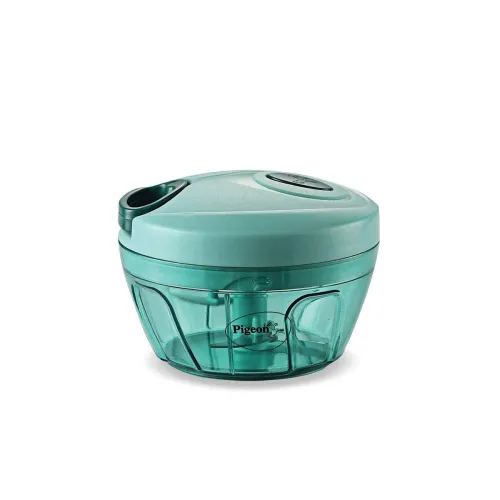 Image of Pigeon Mini Chopper (3 Blades, 400ml)