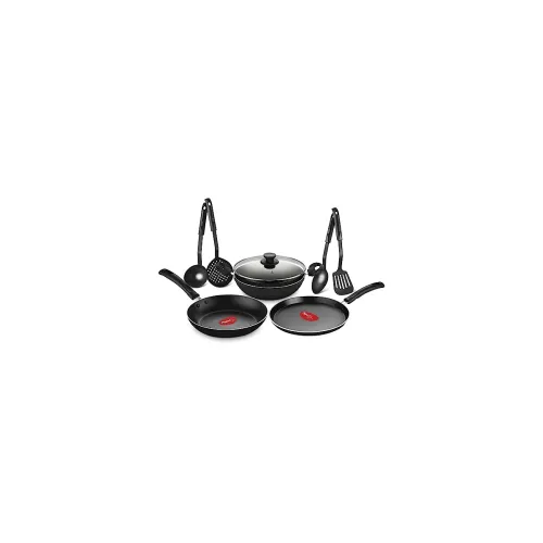 Image of Pigeon Mio Nonstick Aluminium Cookware Gift Set