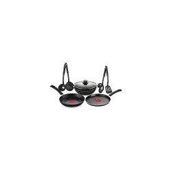 Pigeon Mio Nonstick Aluminium Cookware Gift Set