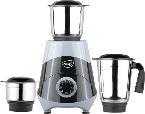 Image of Pigeon MIX MASTER 500 W Mixer Grinder