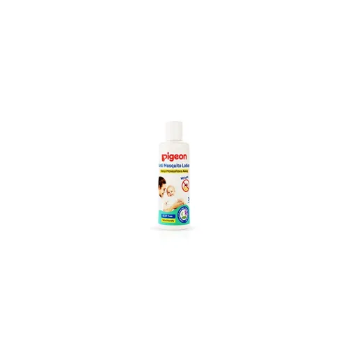 Image of Pigeon Natural Anti Mosquito Body Lotion for Babies 100ml
