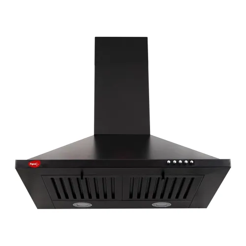 Image of Pigeon Nebula Plus Pyramid Shape Kitchen Chimney