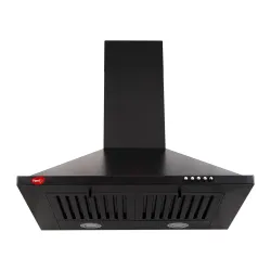 Pigeon Nebula Plus Pyramid Shape Kitchen Chimney