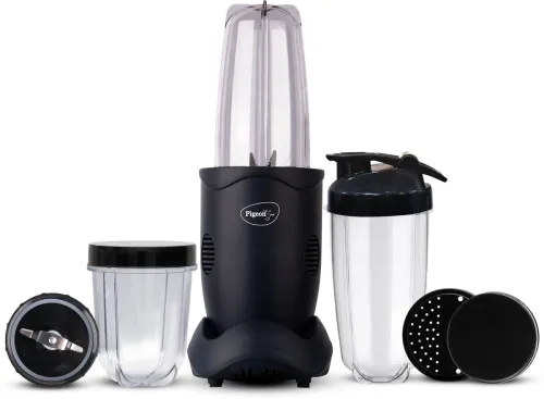 Image of Pigeon NUTRI MASTER 400W 16467 3Jars