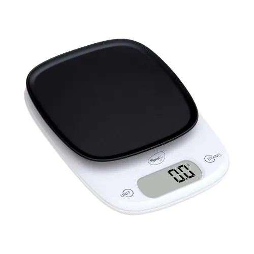 Image of Pigeon Portable Digital Weighing Scale for Kitchen
