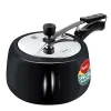 Pigeon pressure cooker, 3 Litre.