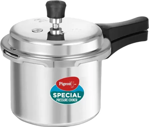 Image of Pigeon Special 3.5 L Outer Lid Pressure Cooker