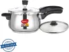 Pigeon Inox Pro Stainless Steel Cooker 5 L