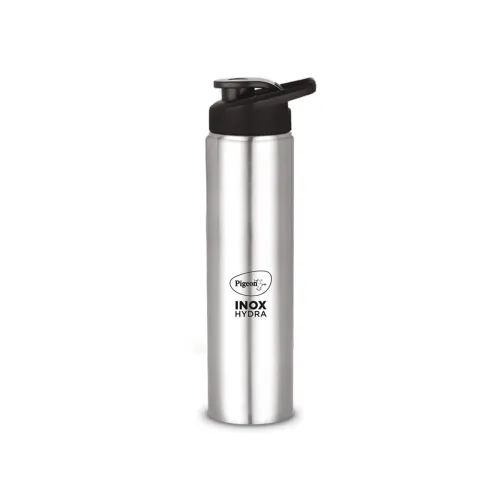 Image of Pigeon Stainless Steel Water Bottle 700 ml