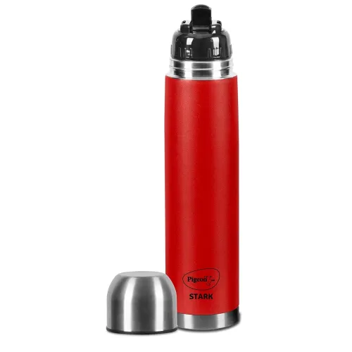 Image of Pigeon Stark Plus 1000Ml Therminox Double Walled Insulated Bottle