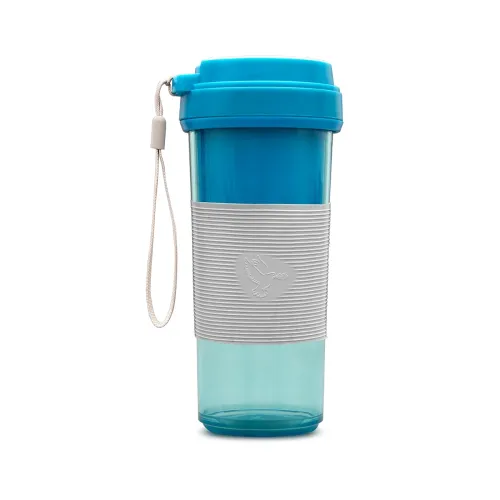 Image of PIGEON UNO PERSONAL BLENDER - BLUE