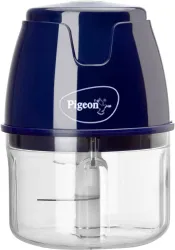 Pigeon Zoom Electric Vegetable & Fruit Chopper