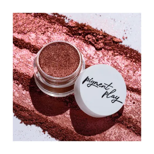 Image of Pigment Play Iridescent Loose Pigment Powder
