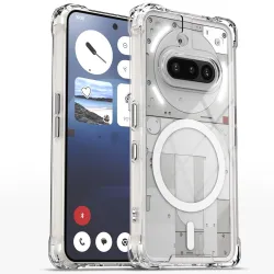 Pikkme Back Cover Nothing Phone 3a 5G