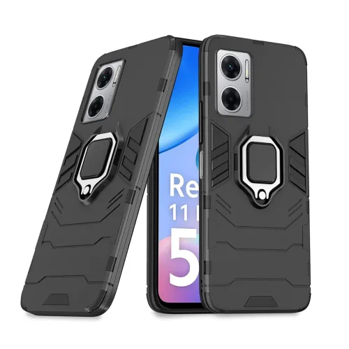Image of Pikkme Redmi 11 Prime 5G Back Cover