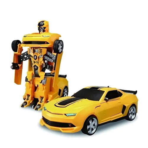 Image of Pingaksawilla Toys Deform Robot Car Toy for Kids 