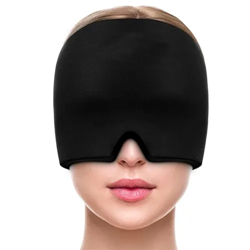 Image of PINLYNE Migraine Relief Cap for Headache