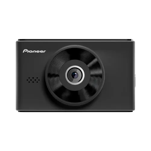 Image of Pioneer VREC-H320SC Car Dash Camera, 2MP 1080P, single unit.