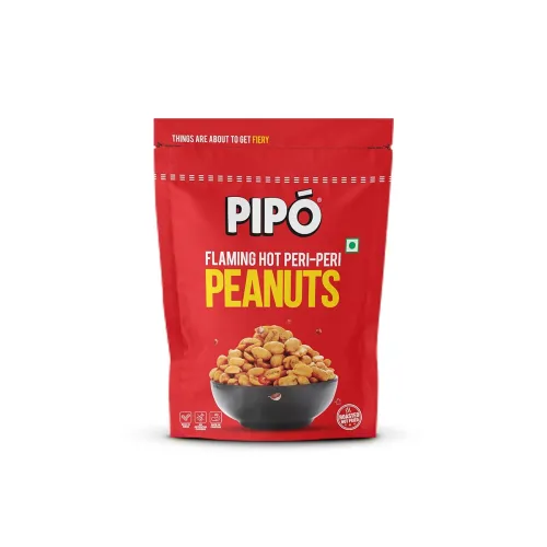 Image of PIPO Roasted Peanuts