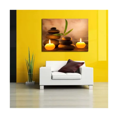 Image of Pitaara Box Peel & Stick Vinyl Wall Sticker for Bedroom