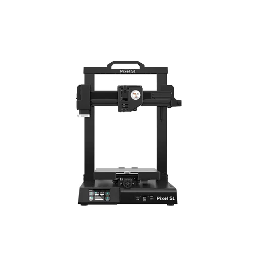 Image of Pixel 3D S1 Original DIY 3D Printer