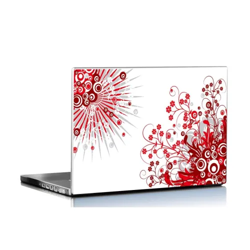 Image of PIXELARTZ Laptop Skin