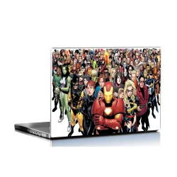 PIXELARTZ Laptop Skins 15.6 Inches