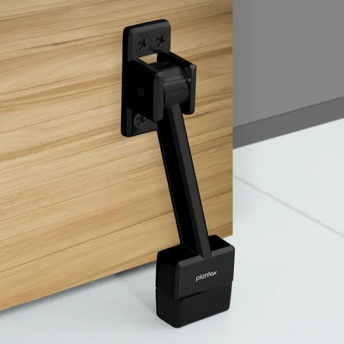 Image of Plantex Door Stopper – Heavy Duty, 5 Inch